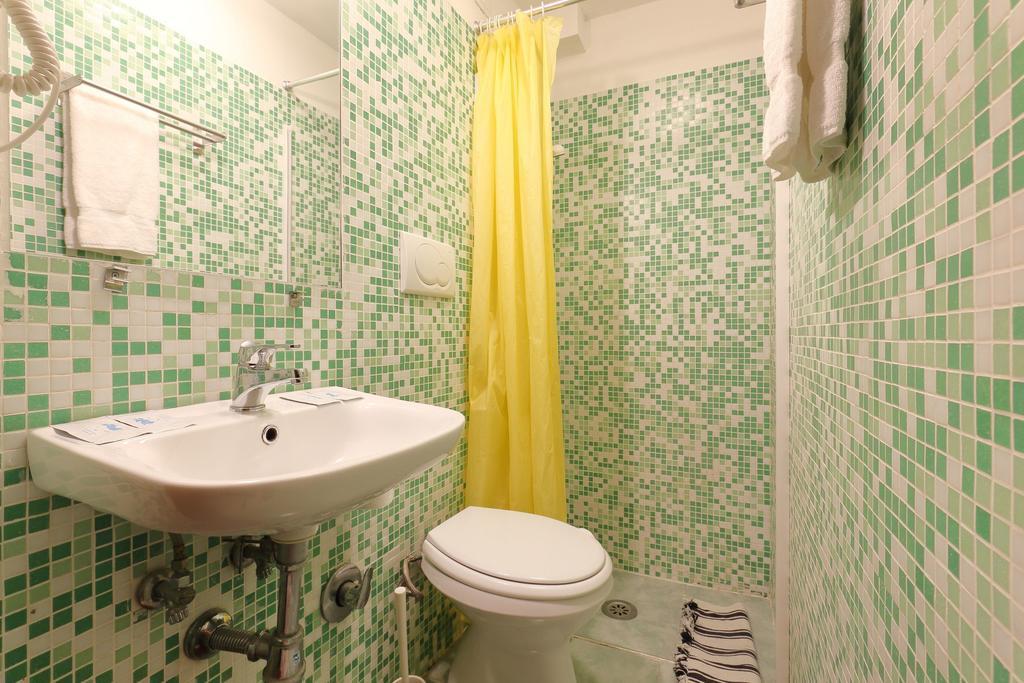 อาเดร มาเจสติก วิว Hotel ฟลอเรนซ์ ภายนอก รูปภาพ