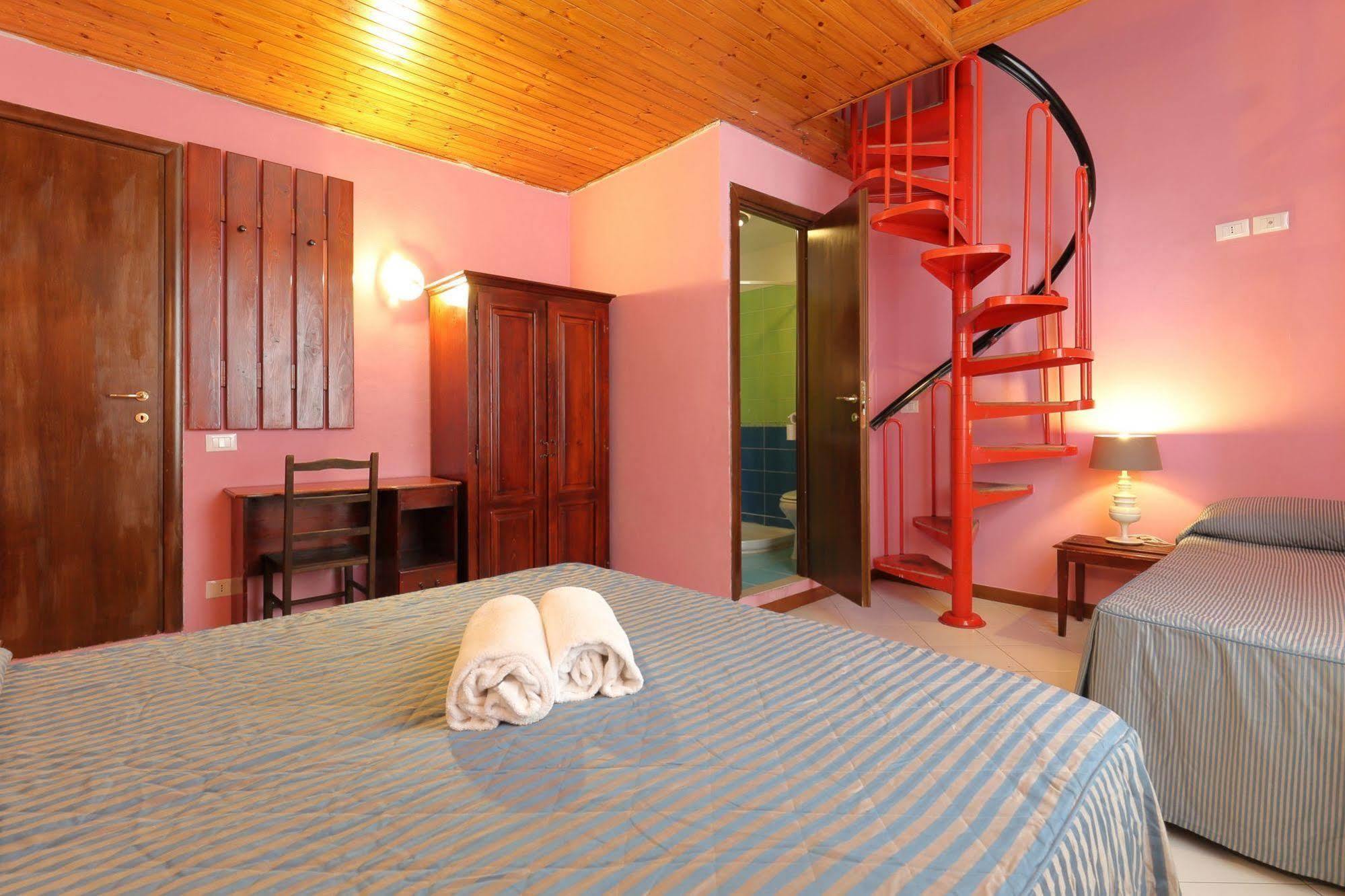 อาเดร มาเจสติก วิว Hotel ฟลอเรนซ์ ภายนอก รูปภาพ