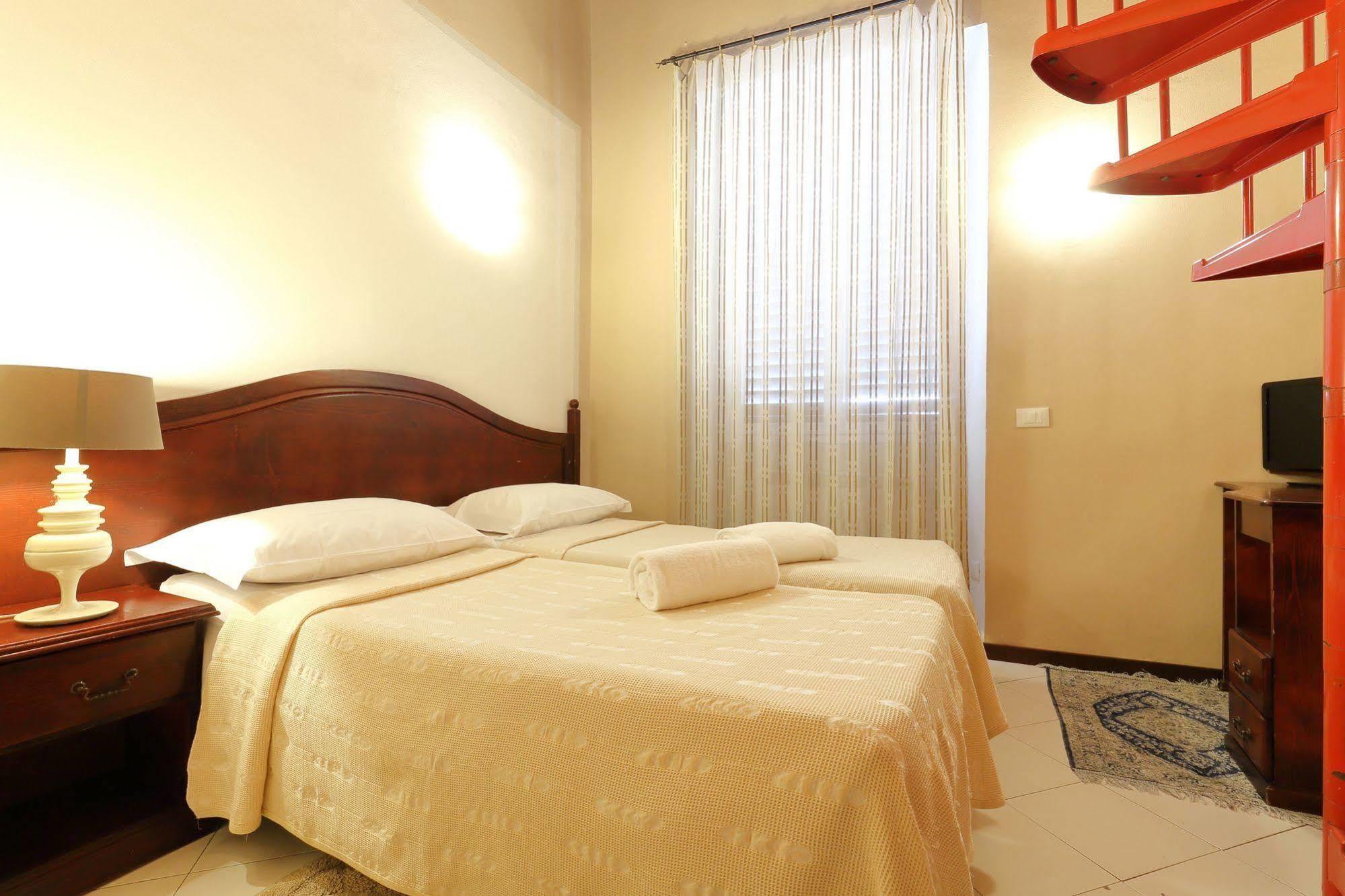 อาเดร มาเจสติก วิว Hotel ฟลอเรนซ์ ภายนอก รูปภาพ