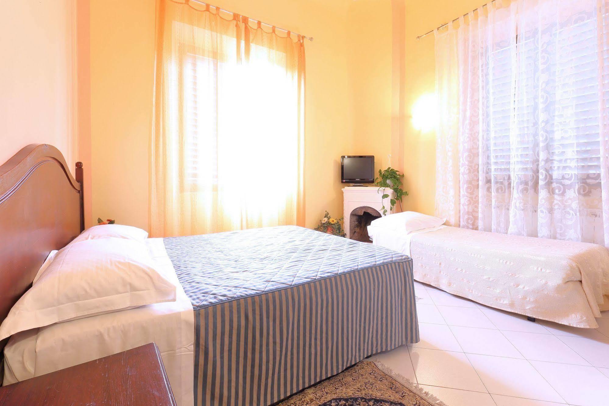 อาเดร มาเจสติก วิว Hotel ฟลอเรนซ์ ภายนอก รูปภาพ