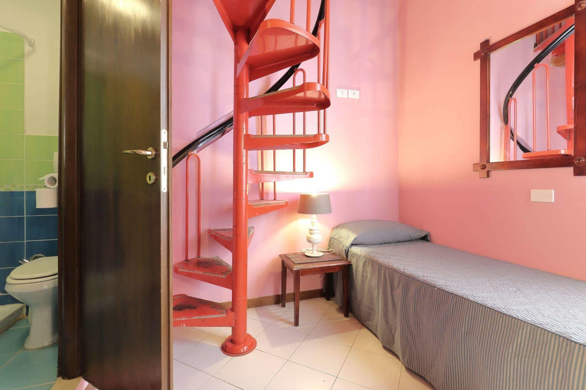 อาเดร มาเจสติก วิว Hotel ฟลอเรนซ์ ภายนอก รูปภาพ